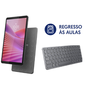REGRESSO ÀS AULAS