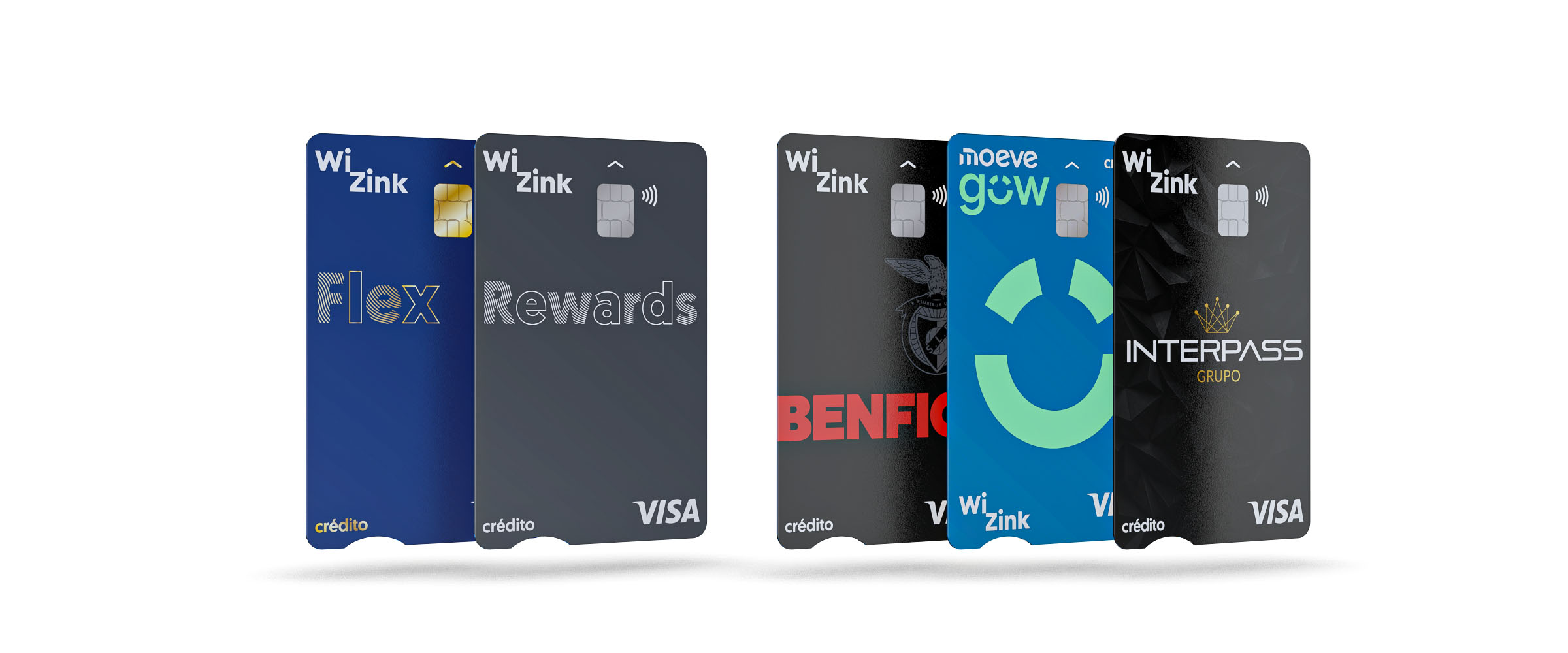 Tarjetas wizink elige la que mejor vaya contigo: Aplázame, AliExpress, Now o Click